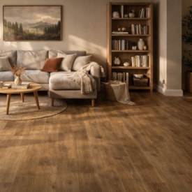 Piso vinílico SPC Clicado EspaçoFloor Solid Plank accord 5 mm 2