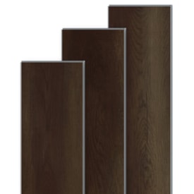Piso vinílico SPC Clicado EspaçoFloor Solid Plank antike 5 mm