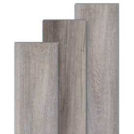 Piso vinílico SPC Clicado EspaçoFloor Solid Plank arbo 5 mm