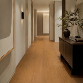 Piso vinílico SPC Clicado SpotNew Click preston 5 mm 2