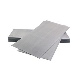 Placa cimentícia para steel frame Brasilit-Eternit 8mm x 1,20m x 2,40m