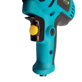 Politriz Lixadeira EspaçoFix 220V 1200W 2