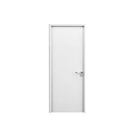 Porta para drywall direita E-Door M70 branco 35 x 720 x 2110 mm