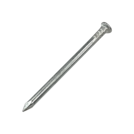 Prego de aço com cabeça EspaçoFix 12 x 12 100 unid