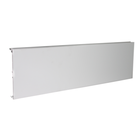 Presilha de canto externo 90 para perfil Armstrong Ceilings Axiom Classic