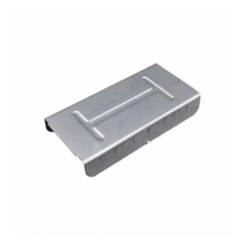 Presilha emenda para Drywall Banos F530