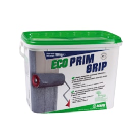 Primer aderência Mapei Eco Prim Grip 10 kg
