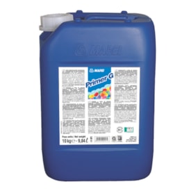 Primer aderência Mapei G Universal 10 kg