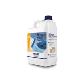 Primer Aderência Protec Multibases 5 L