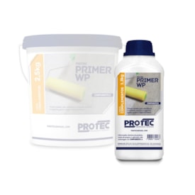 Primer WP componente B Protec 1,3 kg 2