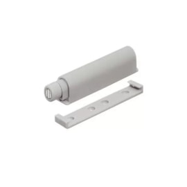 Pulsador Magnético para fechamento e abertura EspaçoFix Fecho Toque 10mm Pulsador Magnético para fechamento e abertura EspaçoFix Fecho Toque 10mm