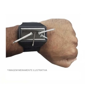 Pulseira Magnética ferramentário Walsywa 2