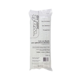 Refil de silicone para pistola Waft 1/2 x 30