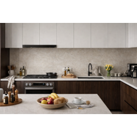 Revestimento Lastra EspaçoWall Stone Basalto Arena 1200 x 2440 mm 2