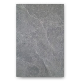 Revestimento lastra EspaçoWall Stone rustic gris 610 x 1200 mm