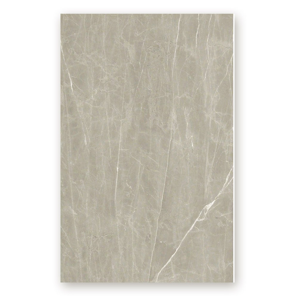 Revestimento Lastra Mármore EspaçoWall Marble Grigio 1200 x 2440 mm