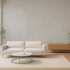 Revestimento Lastra Mármore EspaçoWall Marble Grigio 1200 x 2440 mm