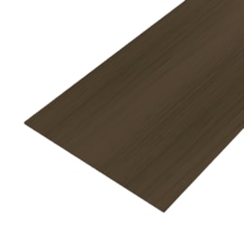 Revestimento Lastra Wood EspaçoWall carvalho cacau 1220 x 2600 mm Revestimento Lastra Wood EspaçoWall carvalho cacau 1220 x 2600 mm