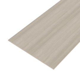 Revestimento Lastra Wood EspaçoWall carvalho onix 1220 x 2600 mm Revestimento Lastra Wood EspaçoWall carvalho onix 1220 x 2600 mm