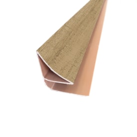 Roda forro moldura EspaçoForro pine rustic 2,95 m