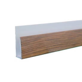 Roda forro u EspaçoForro oak almond 2,95 m