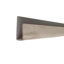 Roda forro u EspaçoForro oak crema 2,95 m