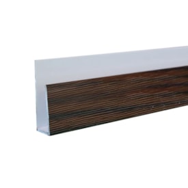 Roda forro u EspaçoForro oak nero 2,95 m