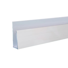 Roda forro u EspaçoForro snow 2,95 m