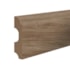 Rodapé de mdf Durafloor Clean 8cm x 18mm x 2,10m