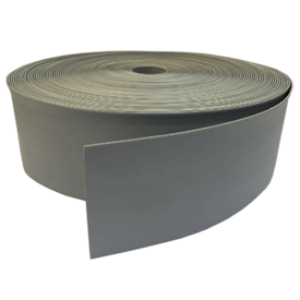 Rodapé vinílico 7 cm Dipiso 51903 blue gray