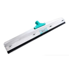 Rodo nivelador com lamina dentada Dupol 60cm