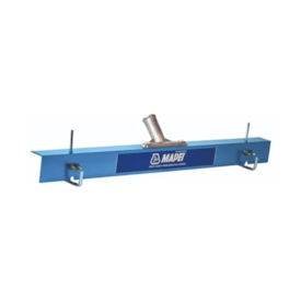 Rodo nivelador de aço Mapei 70 cm