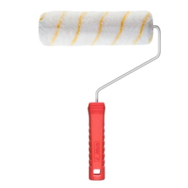 Rolo de microfibra com manta Rendeplus Atlas AT337/15 15cm 2