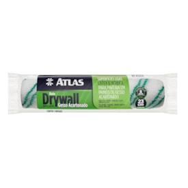 Rolo de pintura para Drywall Atlas AT321/8
