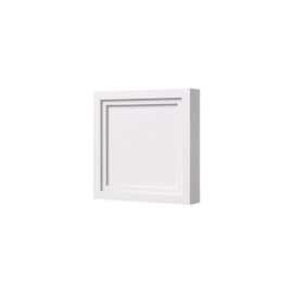 Roseta Santa Luzia 10cm x 20mm x 10cm Roseta Santa Luzia 10cm x 20mm x 10cm