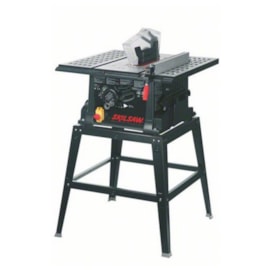 Serra Circular Bancada Skil 3610 127v 1600w