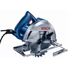 Serra circular Bosch GKS 150 127v 1500w