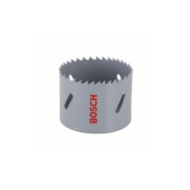 Serra copo Bosch HSS bimetálica 20mm Serra copo Bosch HSS bimetálica 20mm