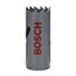 Serra copo Bosch HSS bimetálica com cobalto 22mm 7/8 polegadas