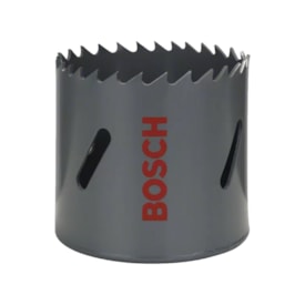 Serra copo Bosch HSS bimetálica com cobalto 54mm 2 1/8 polegadas