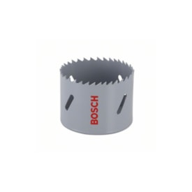 Serra copo HSS bimetálica Bosch 30 mm