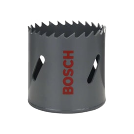 Serra copo HSS bimetálica com cobalto Bosch 51 mm 2 polegadas