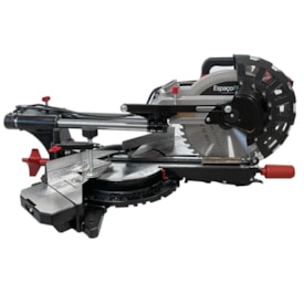 Serra esquadria telescópica EspaçoFix 220V 2000W