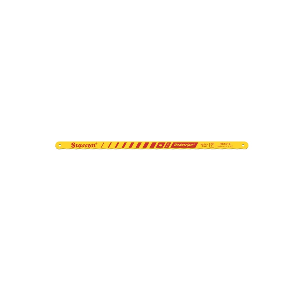 Serra manual Starret RS1218 verde 18 dentes