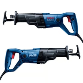Serra Sabre Bosch GSA 120 220V 1200W 2