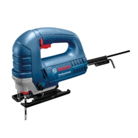 Serra tico-tico Bosch GST 75 220V 710W
