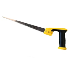 Serrote drywall e gesso EspaçoFix 300 mm