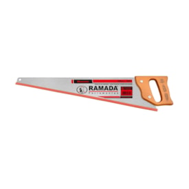 Serrote manual Ramada 22