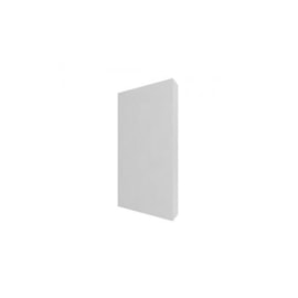 Sócalo Santa Luzia 186 27cm x 20mm x 11cm Sócalo Santa Luzia 186 27cm x 20mm x 11cm
