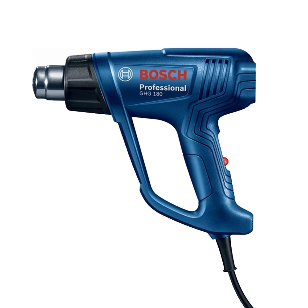 Soprador térmico Bosch GHG 180 220v 1800w